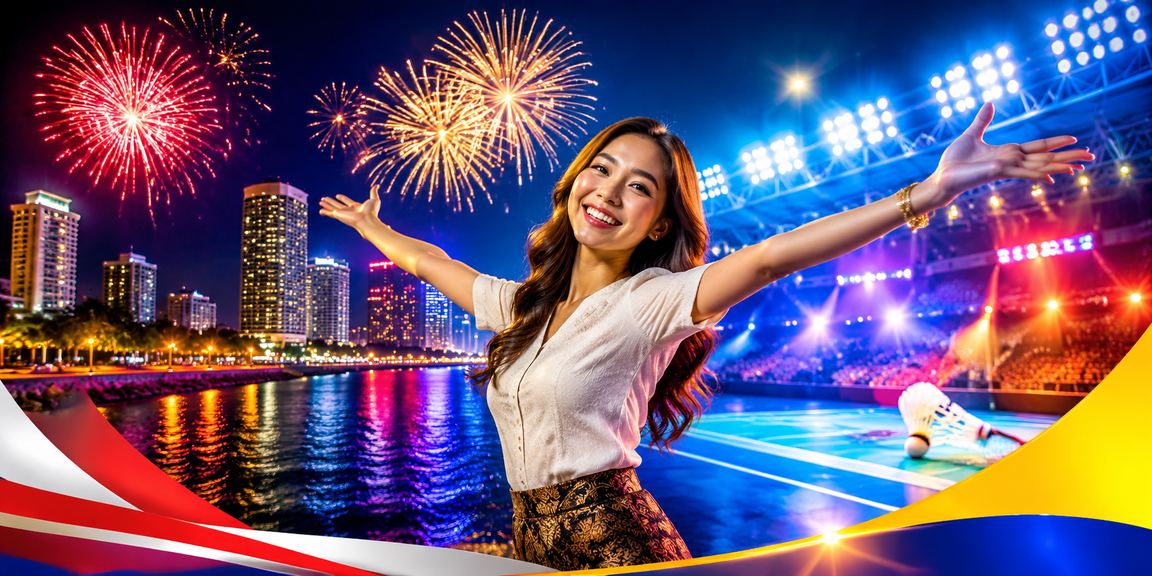 Pengguna Penang menggunakan platform pertaruhan badminton dan kasino dalam talian semasa waktu lapang
