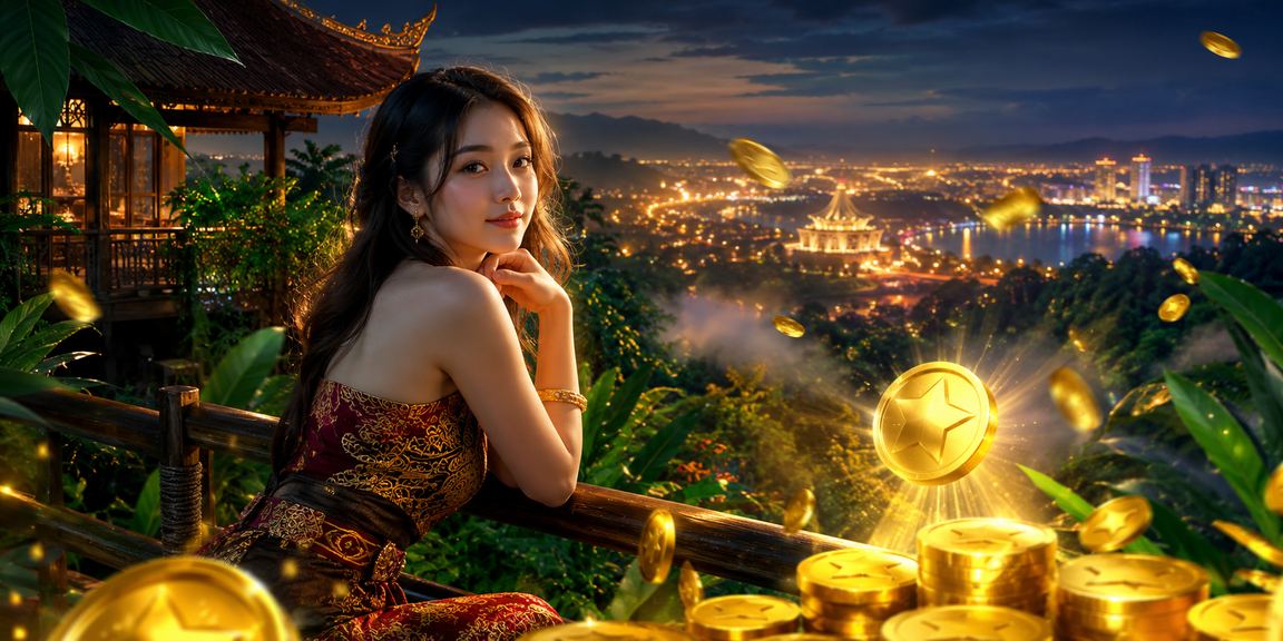 Paparan aplikasi kasino dan pertaruhan dari Sarawak pada peranti mudah alih pengguna tempatan